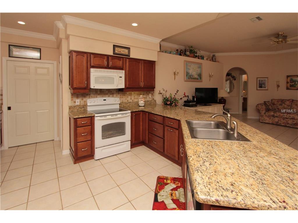 For Sale: 12024 Suave Ln Hudson, FL 34669