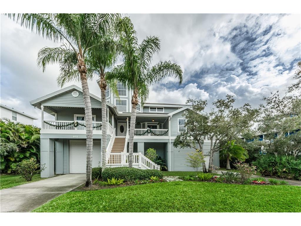 953 Point Seaside Dr