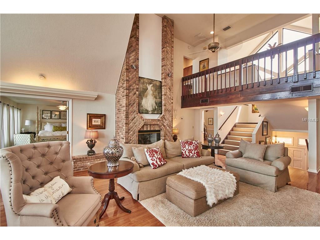 For Sale: 800 Point Seaside Dr Crystal Beach, FL 34681
