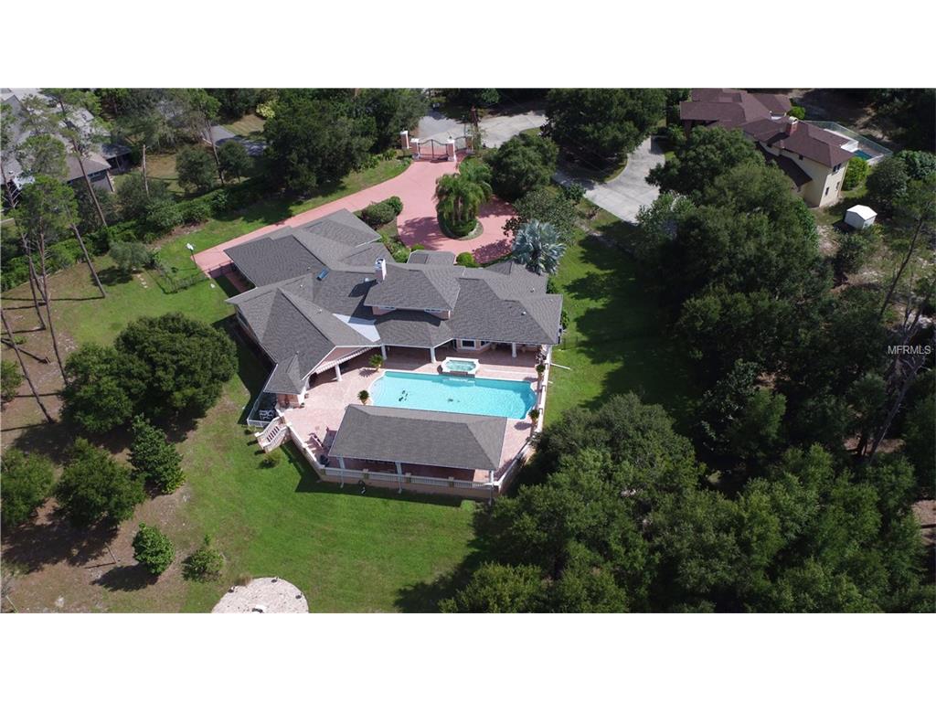 1801 Country Ln