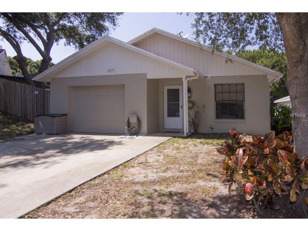 For Sale: 3371 Shorncliffe Ln Palm Harbor, FL 34684