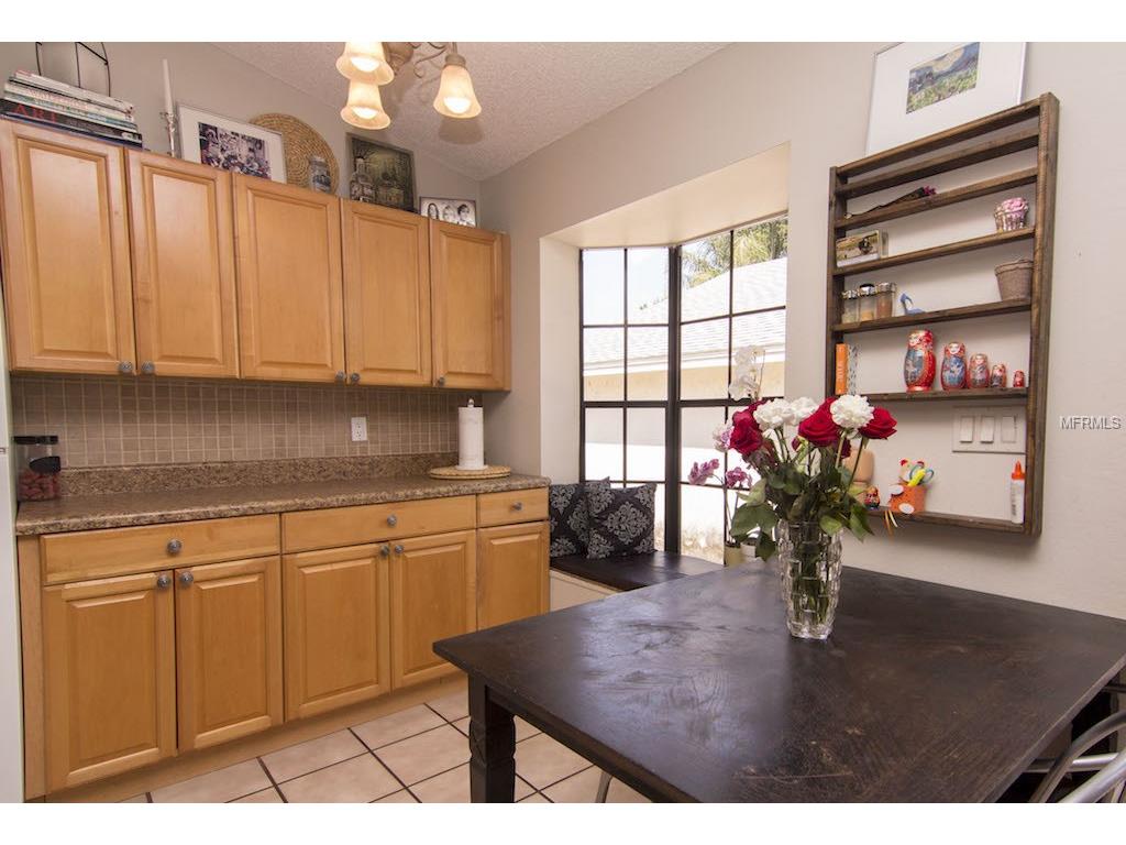 For Sale: 3371 Shorncliffe Ln Palm Harbor, FL 34684