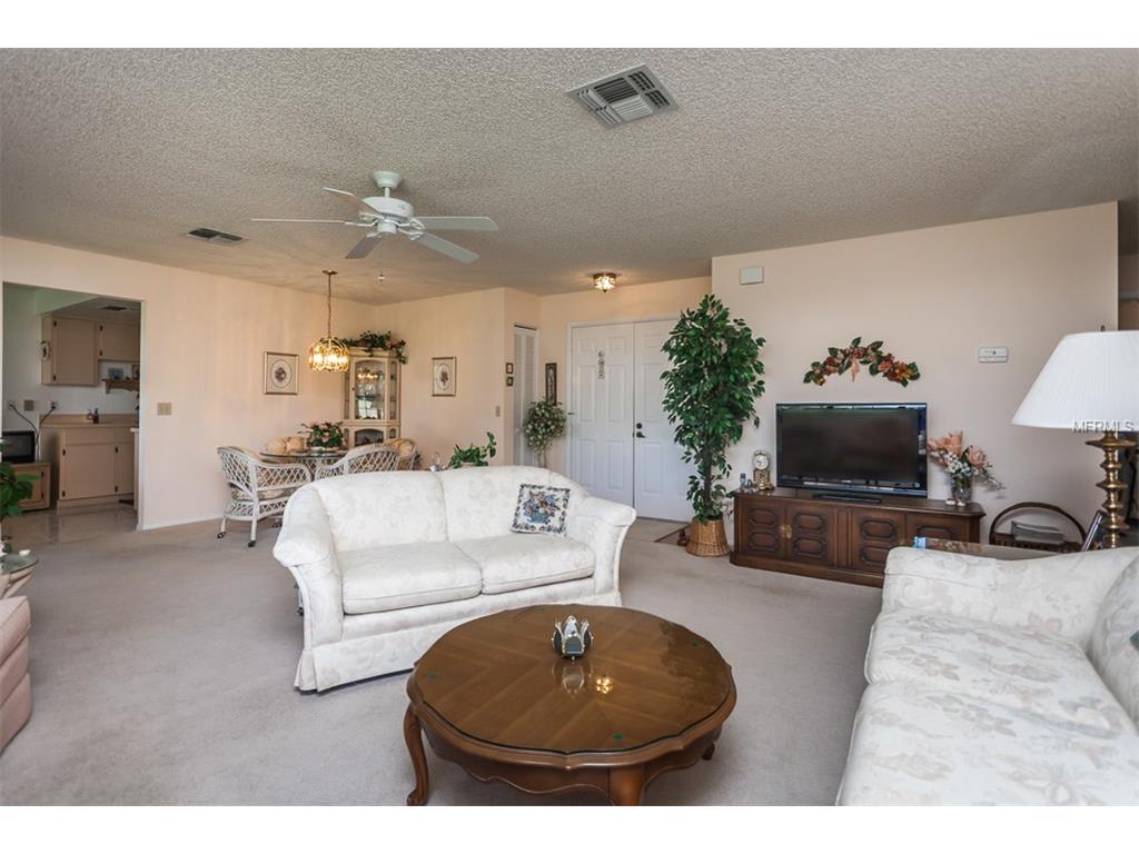 For Sale: 1228 Camelot Ct Palm Harbor, FL 34684