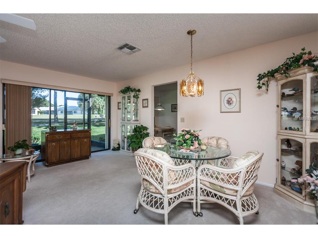 For Sale: 1228 Camelot Ct Palm Harbor, FL 34684
