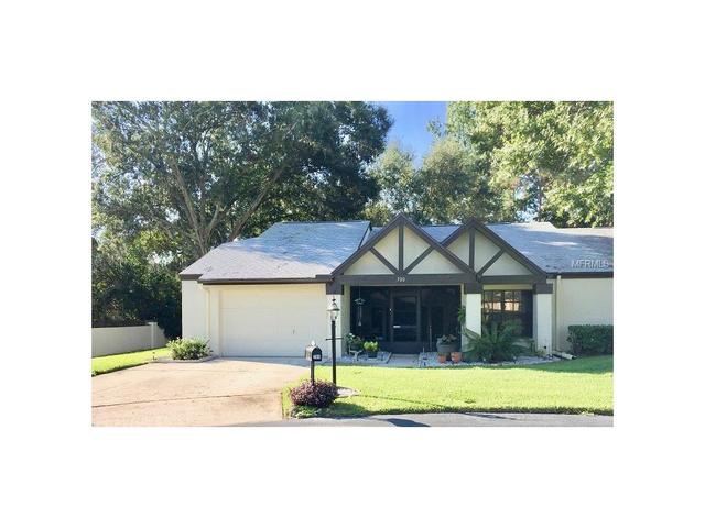 700 Lakewood Dr