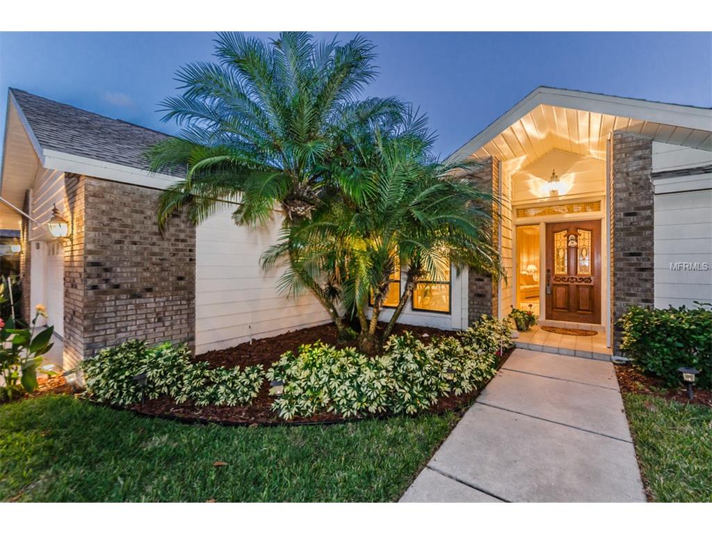 2801 Landing Way