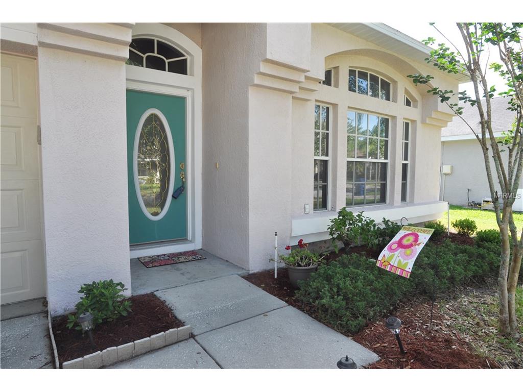 For Sale: 4845 Ridgemoor Cir Palm Harbor, FL 34685