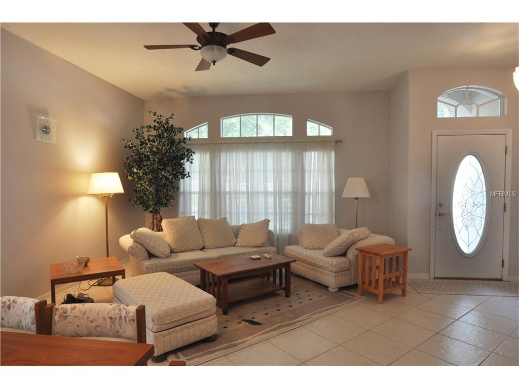 For Sale: 4845 Ridgemoor Cir Palm Harbor, FL 34685