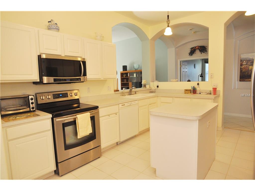 For Sale: 4845 Ridgemoor Cir Palm Harbor, FL 34685