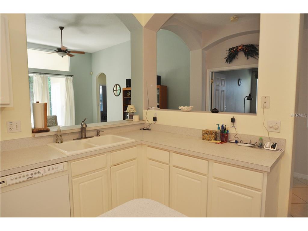 For Sale: 4845 Ridgemoor Cir Palm Harbor, FL 34685