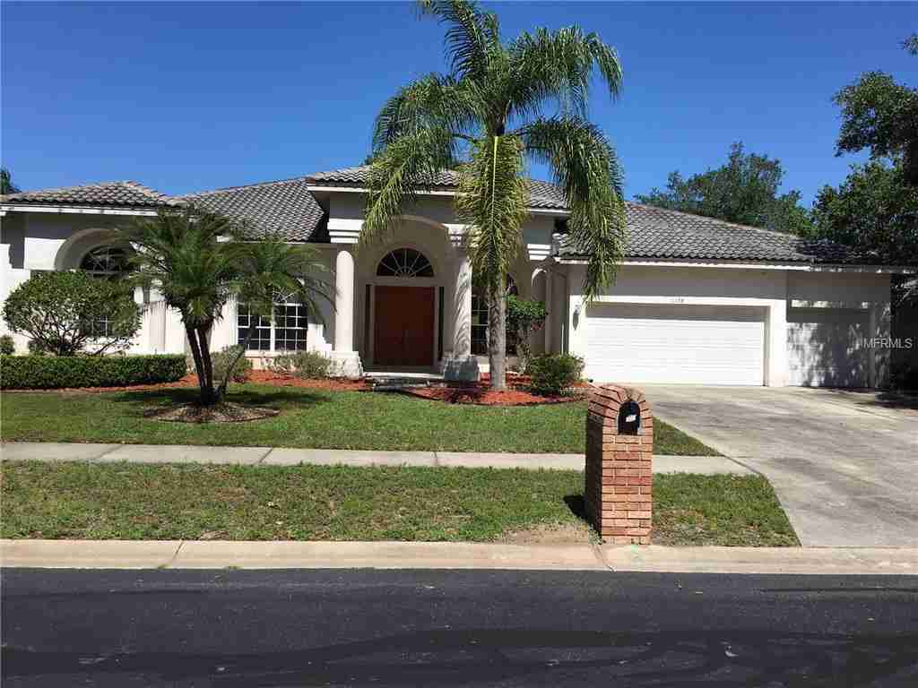 For Sale: 1108 Berkshire Ln Tarpon Springs, FL 34688