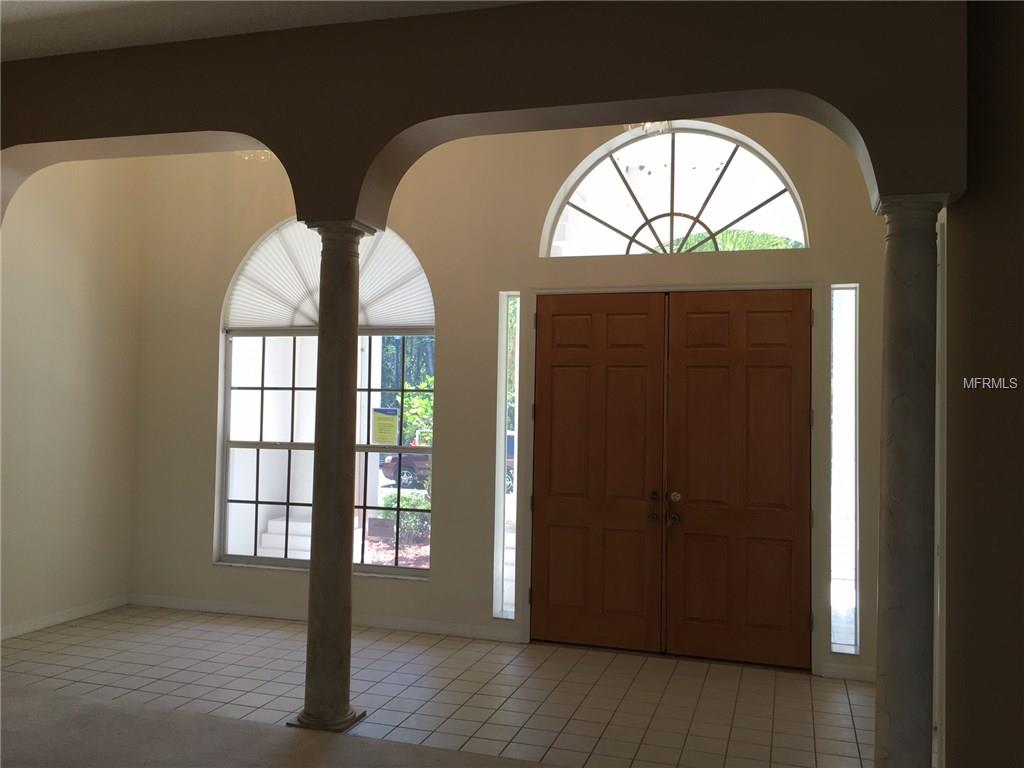 For Sale: 1108 Berkshire Ln Tarpon Springs, FL 34688