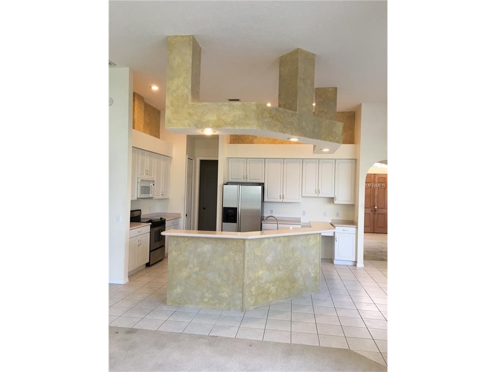 For Sale: 1108 Berkshire Ln Tarpon Springs, FL 34688