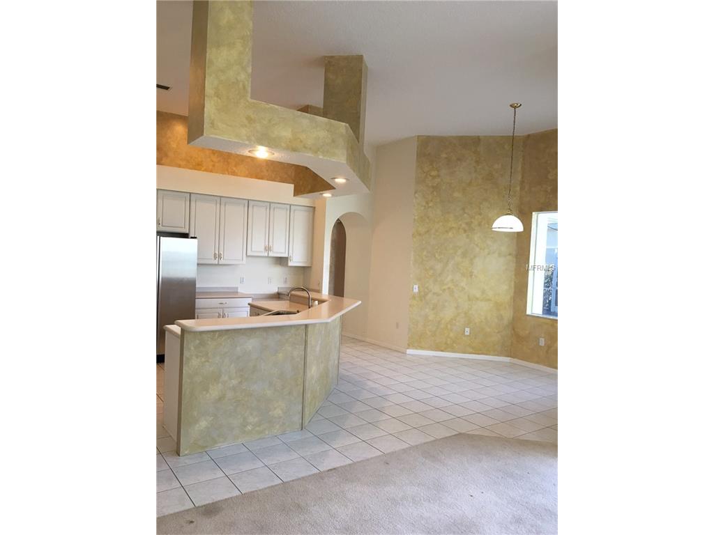 For Sale: 1108 Berkshire Ln Tarpon Springs, FL 34688
