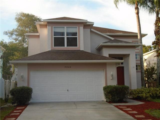 3024 Savannah Oaks Cir