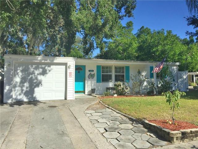 518 Orangewood Dr