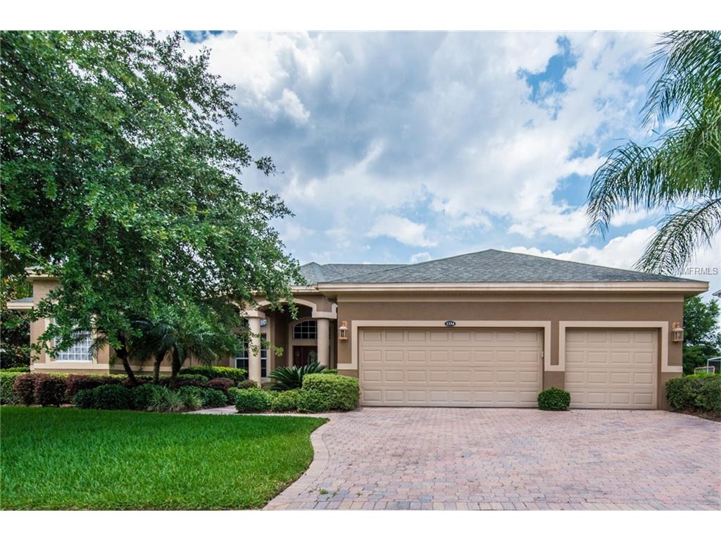 For Sale: 1334 Legendary Blvd Clermont, FL 34711