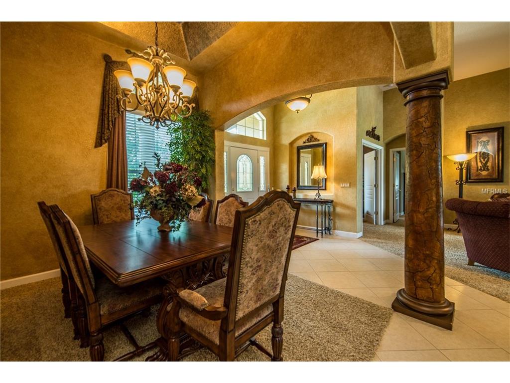 For Sale: 1334 Legendary Blvd Clermont, FL 34711