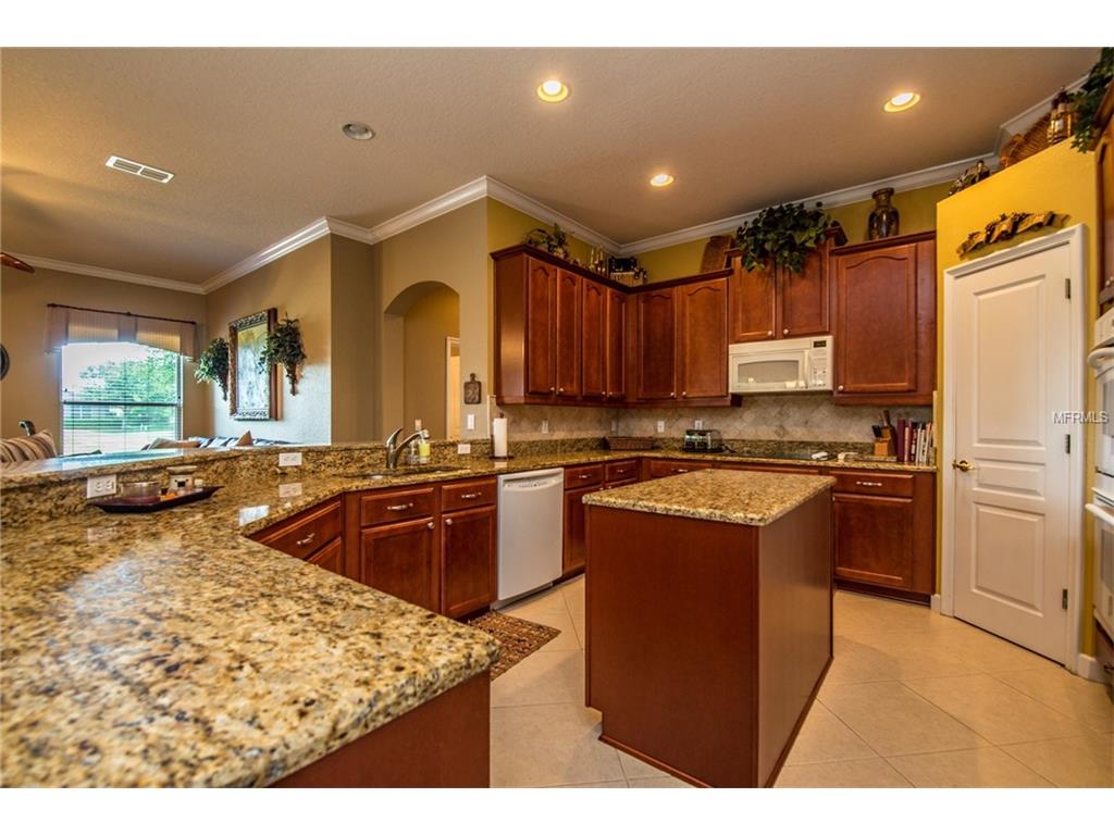 For Sale: 1334 Legendary Blvd Clermont, FL 34711