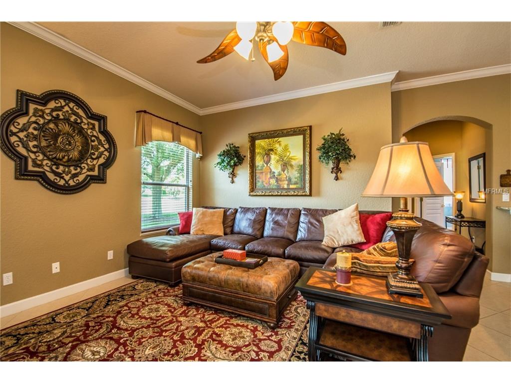 For Sale: 1334 Legendary Blvd Clermont, FL 34711