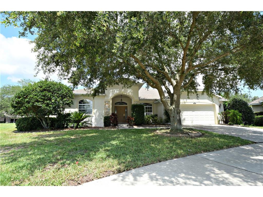 For Sale: 3764 Glenford Dr Clermont, FL 34711