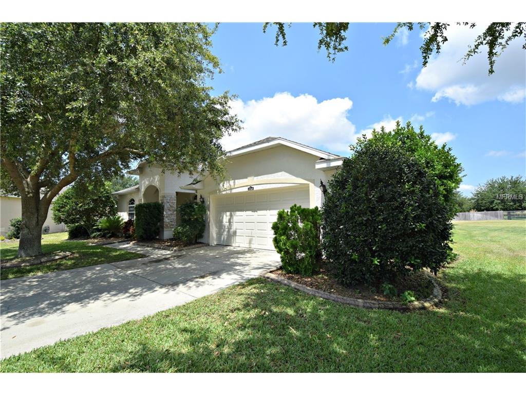 For Sale: 3764 Glenford Dr Clermont, FL 34711