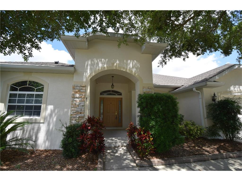 For Sale: 3764 Glenford Dr Clermont, FL 34711