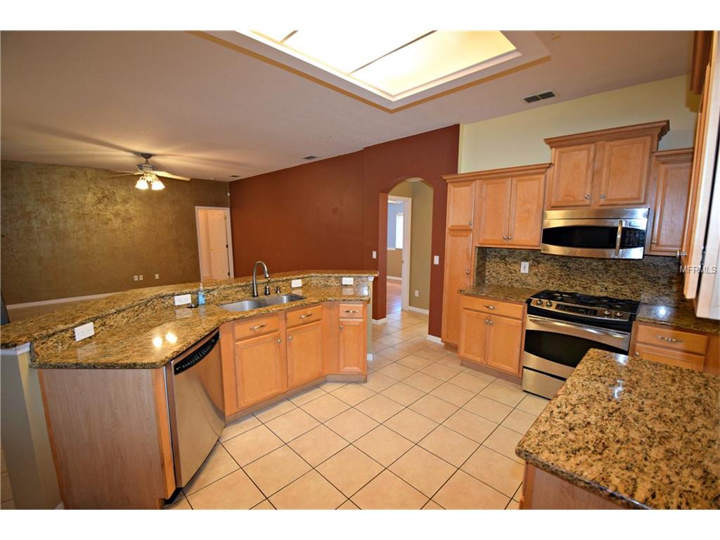 For Sale: 3764 Glenford Dr Clermont, FL 34711