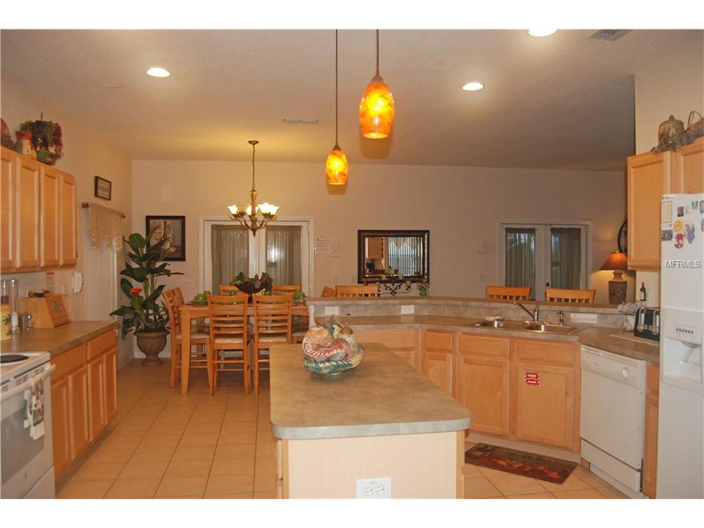 411 Summer Place Loop, Clermont FL 34714