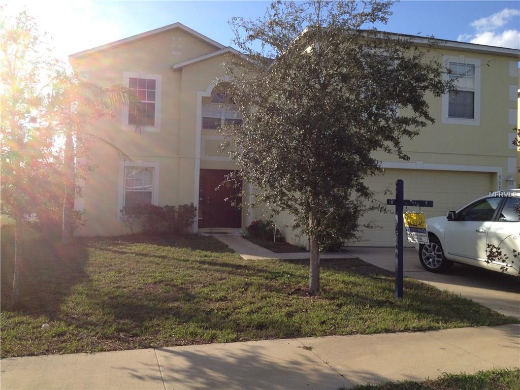 507 Cadiz Dr
