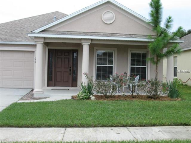 807 Laurel View Way
