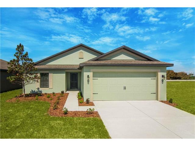 807 Laurel View Way