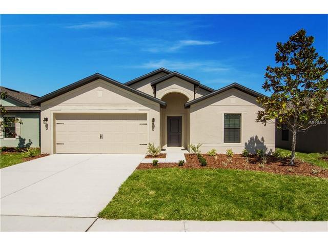 807 Laurel View Way