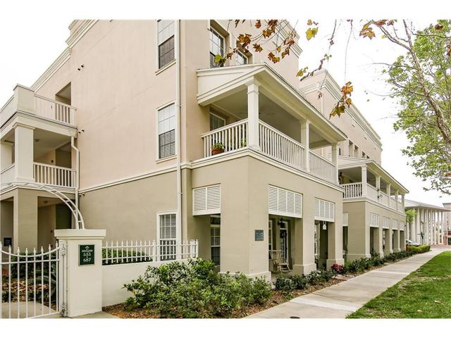 155 S Court Ave #1904