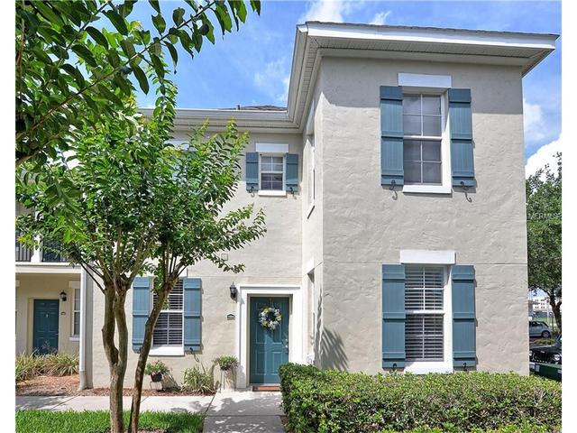 155 S Court Ave #1904