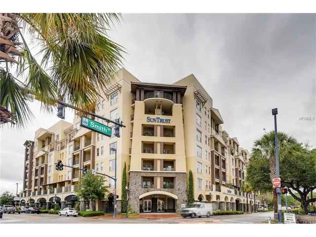 155 S Court Ave #1904
