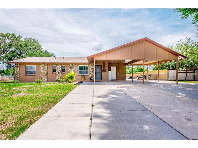 1147 Hacienda Cir