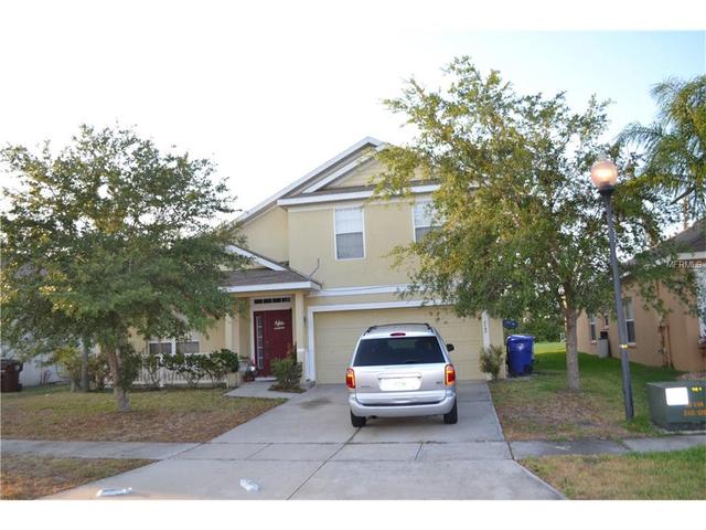 1147 Hacienda Cir