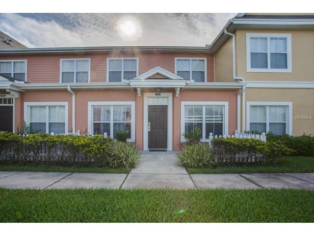 2201 San Christabolo Dr #105