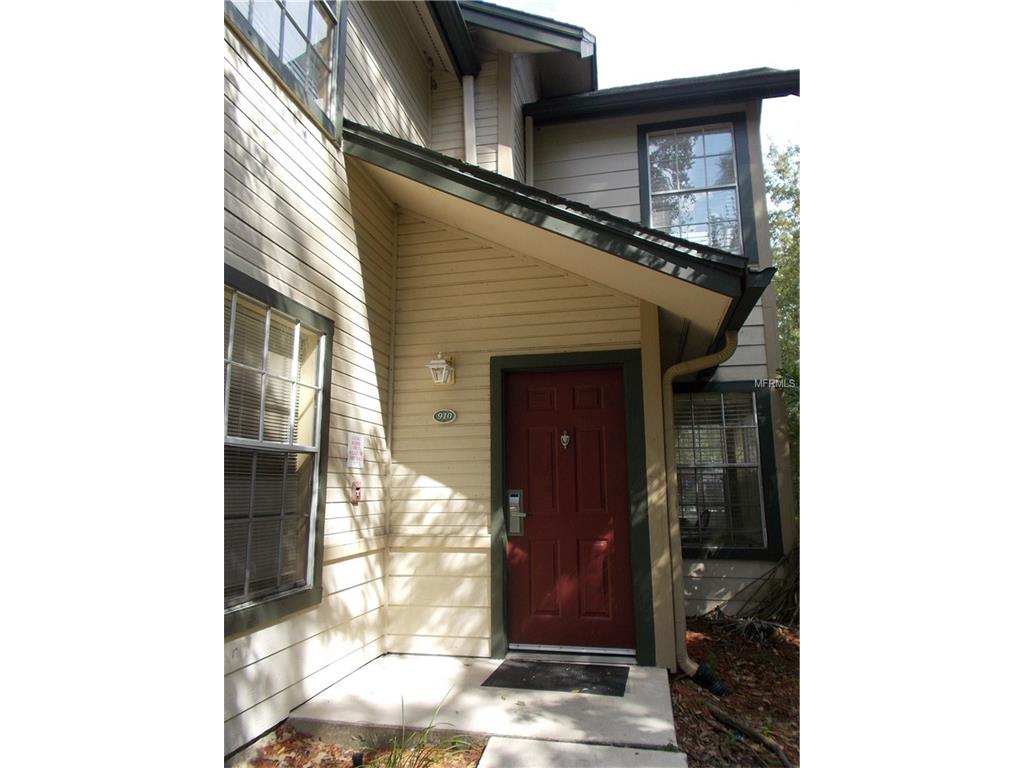 4125 Oak Canopy Ct 910 #910