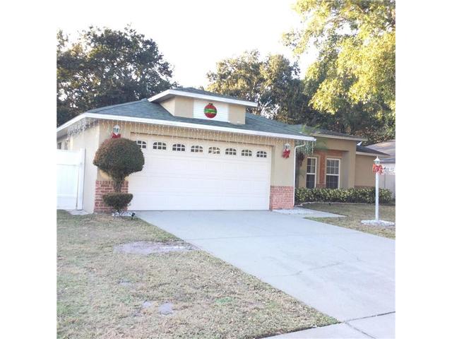 2820 Theresa Dr