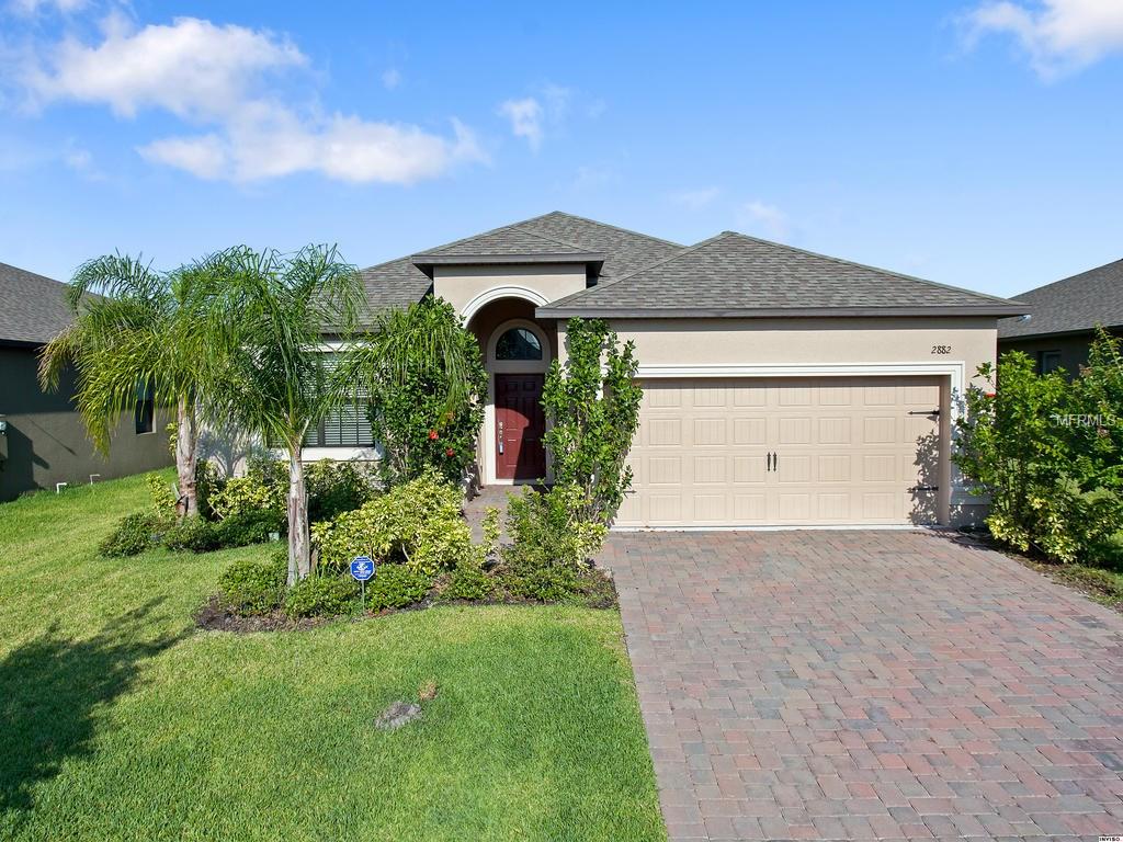 2882 Spring Breeze Way, Kissimmee FL 34744