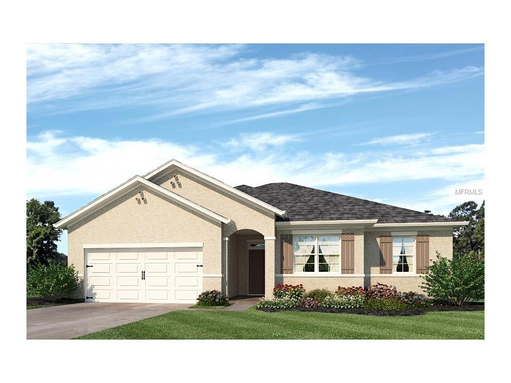 For Sale: 1911 Shiloh Brook St Kissimmee, FL 34744