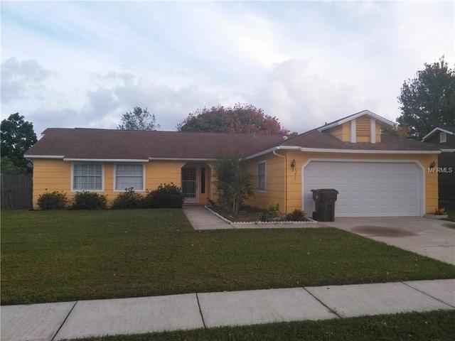 1541 Birchwood Ave