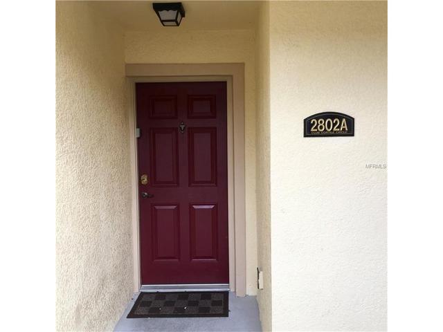 2802 Club Cortile Cir #A