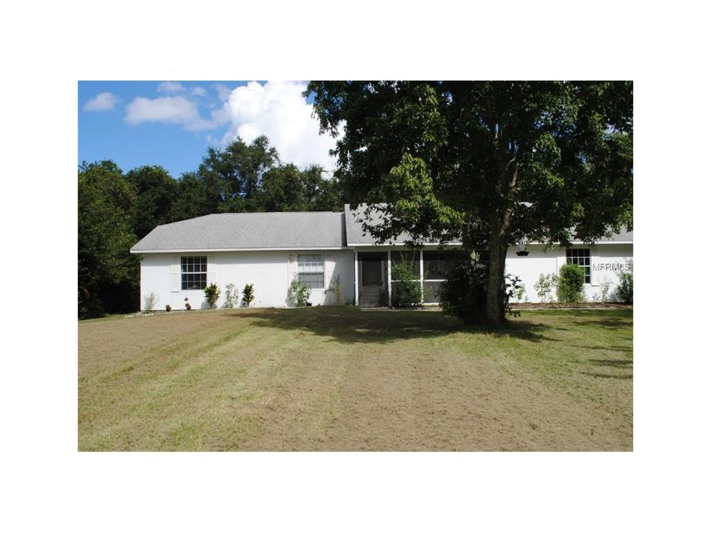 For Sale: 3368 Blossom St Kissimmee, FL 34746