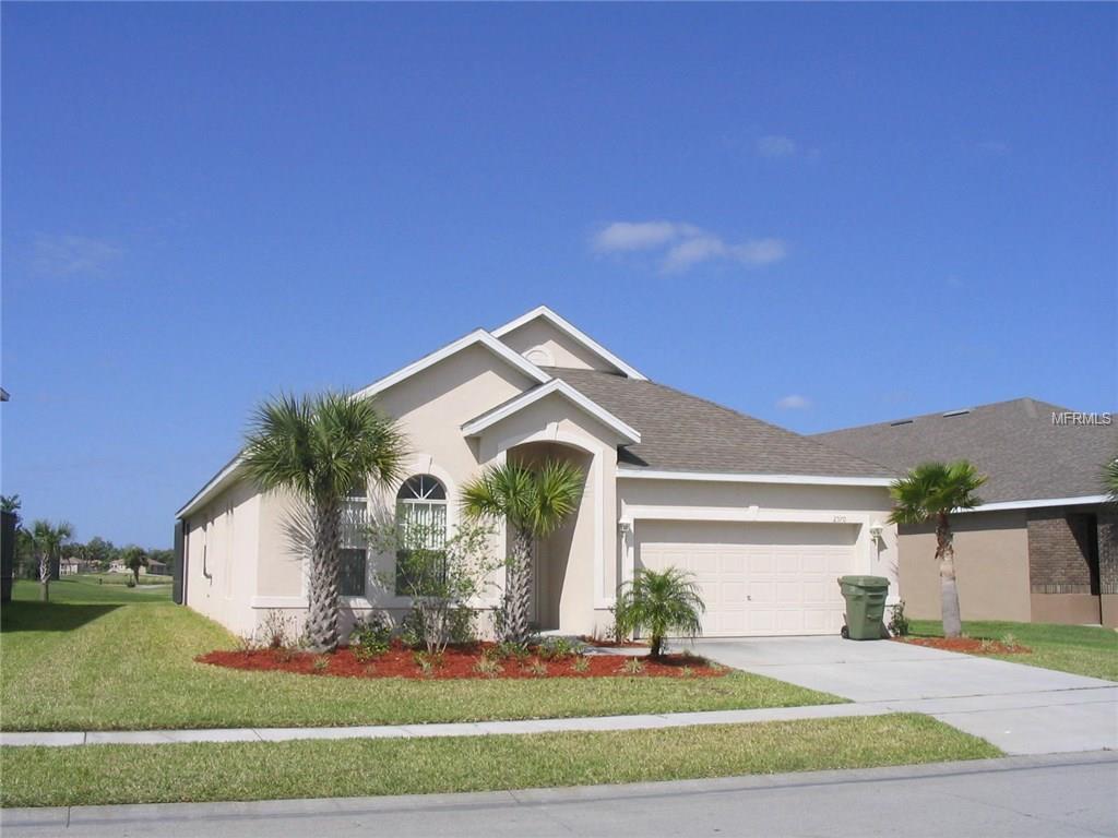 For Sale: 2570 The Oaks Blvd Kissimmee, FL 34746