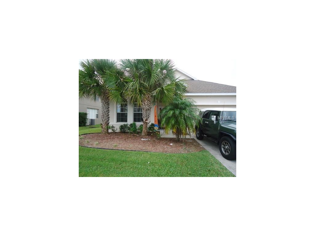 For Sale: 2570 The Oaks Blvd Kissimmee, FL 34746