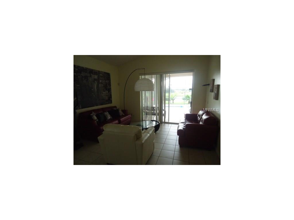 For Sale: 2570 The Oaks Blvd Kissimmee, FL 34746
