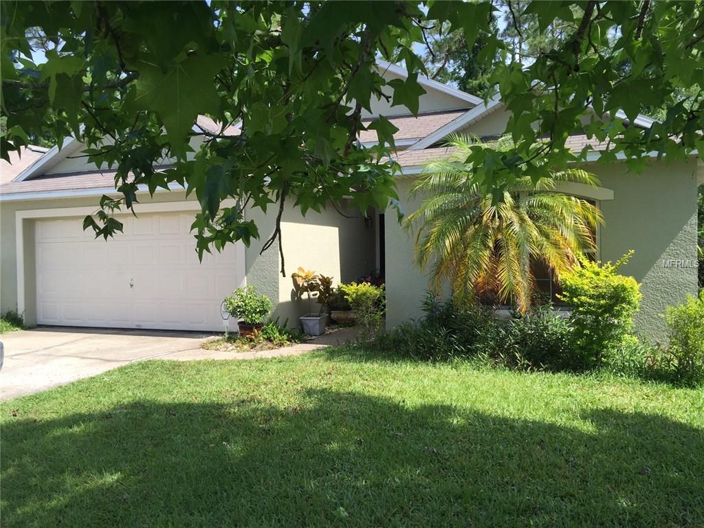 For Sale: 569 Eagle Pointe S Kissimmee, FL 34746